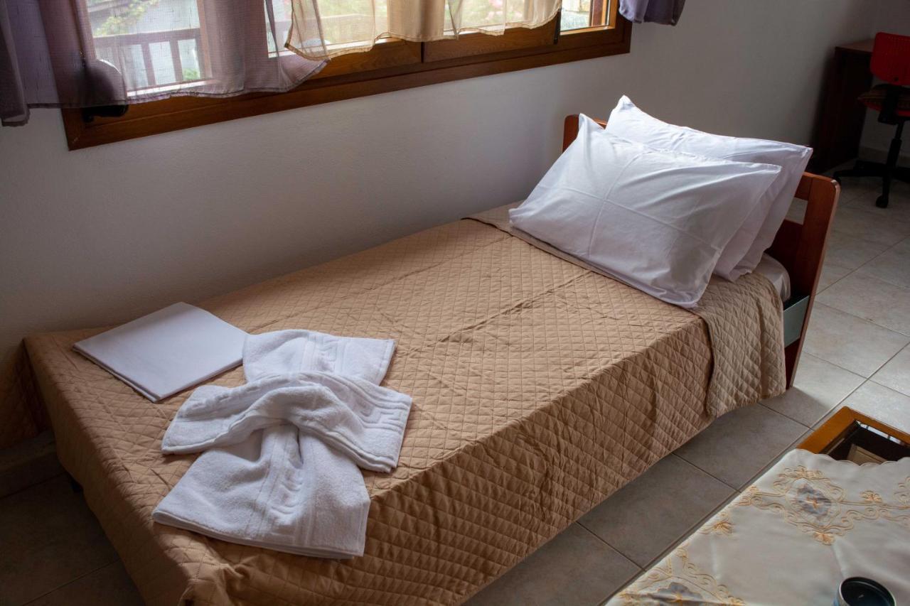 Efi'S Guest House Áyios Dhimítrios Extérieur photo