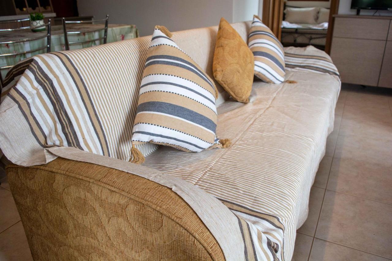 Efi'S Guest House Áyios Dhimítrios Extérieur photo