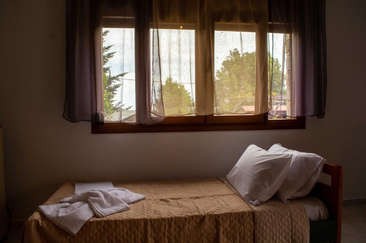 Efi'S Guest House Áyios Dhimítrios Extérieur photo