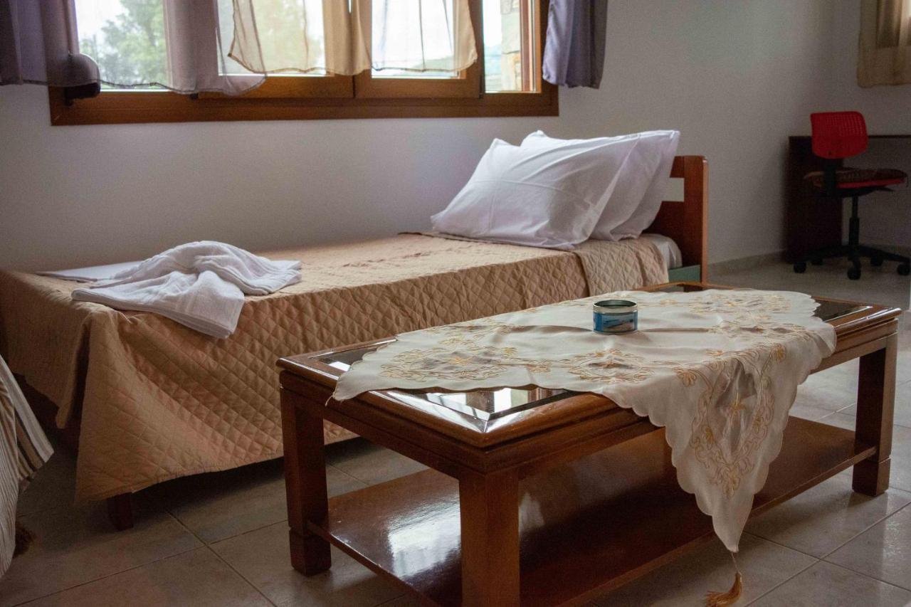Efi'S Guest House Áyios Dhimítrios Extérieur photo