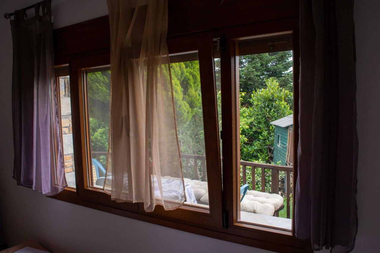 Efi'S Guest House Áyios Dhimítrios Extérieur photo